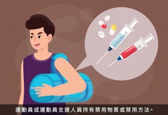 運動禁藥
